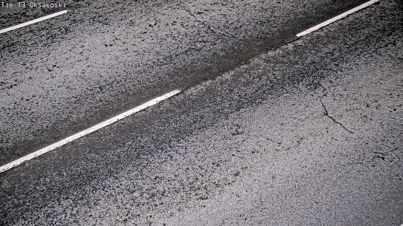 Kelikamerat Kuva Tie 13 Perho, Oksakoski, Perho, Keski-Pohjanmaa