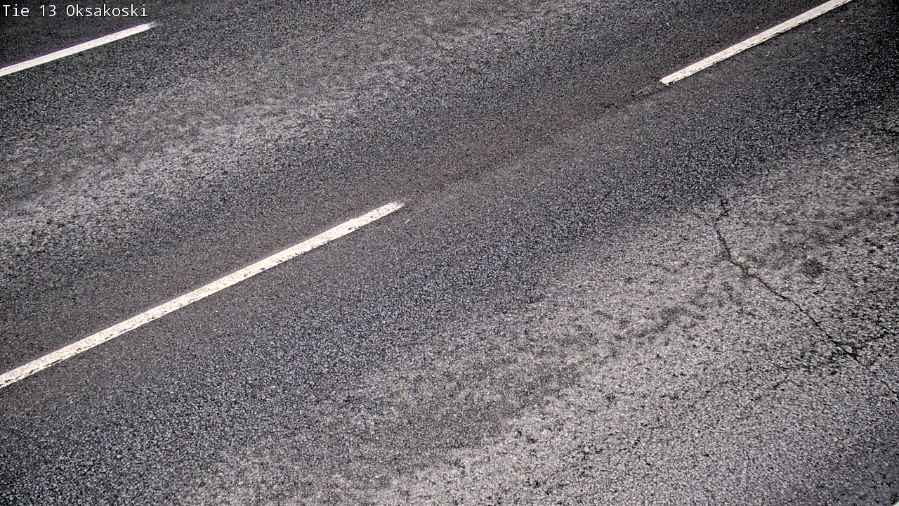 Kelikamerat Kuva Tie 13 Perho, Oksakoski, Perho, Keski-Pohjanmaa