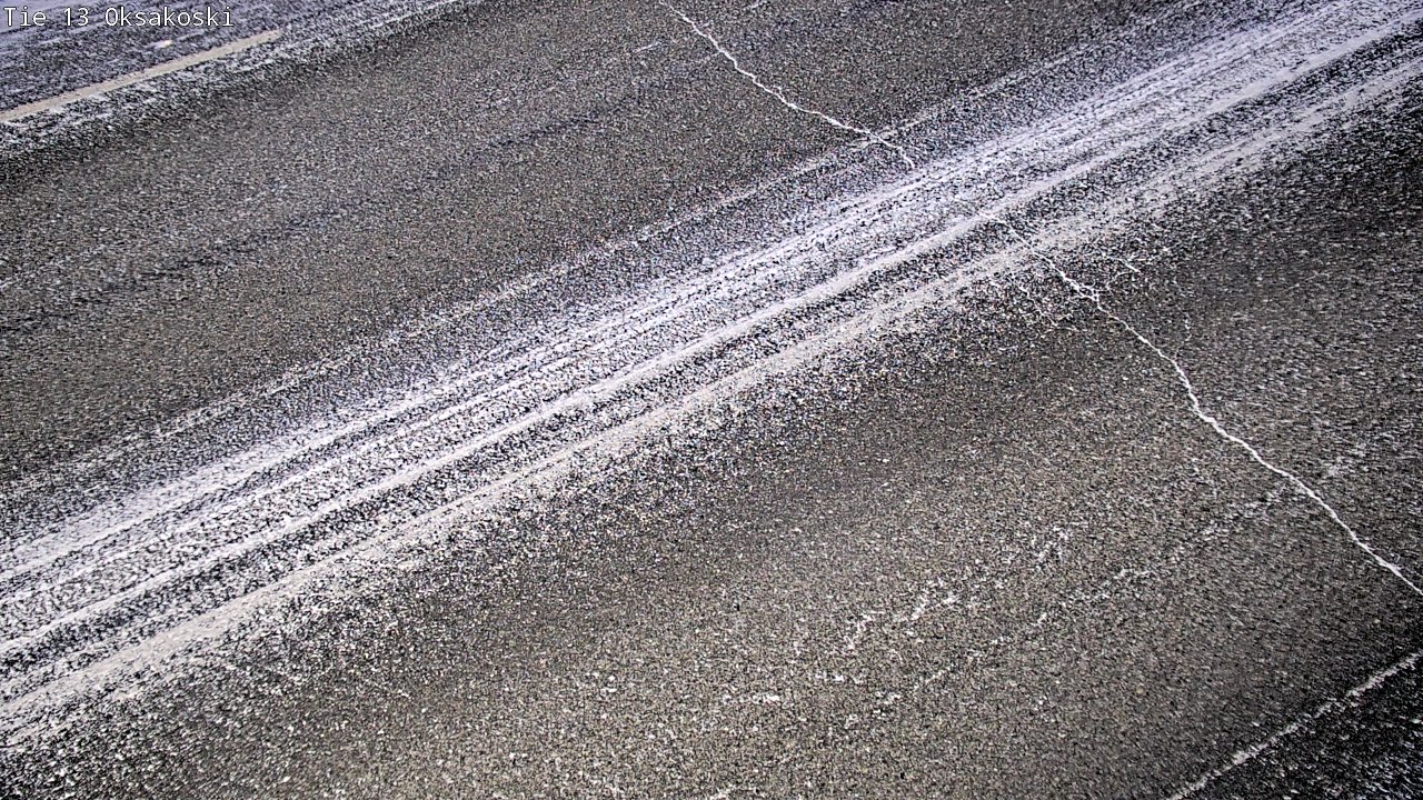 Kelikamerat Kuva Tie 13 Perho, Oksakoski, Perho, Keski-Pohjanmaa