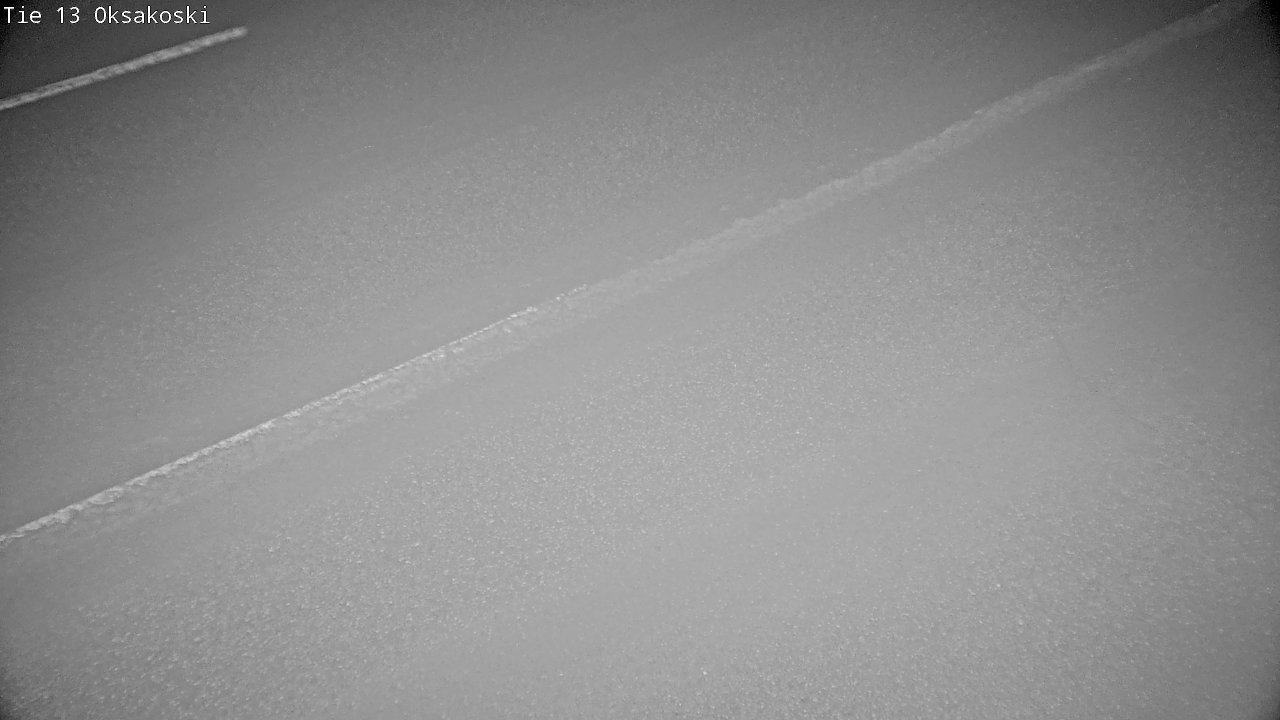 Weather Camera Image Väg 13 Perho, Oksakoski, Perho, Keski-Pohjanmaa