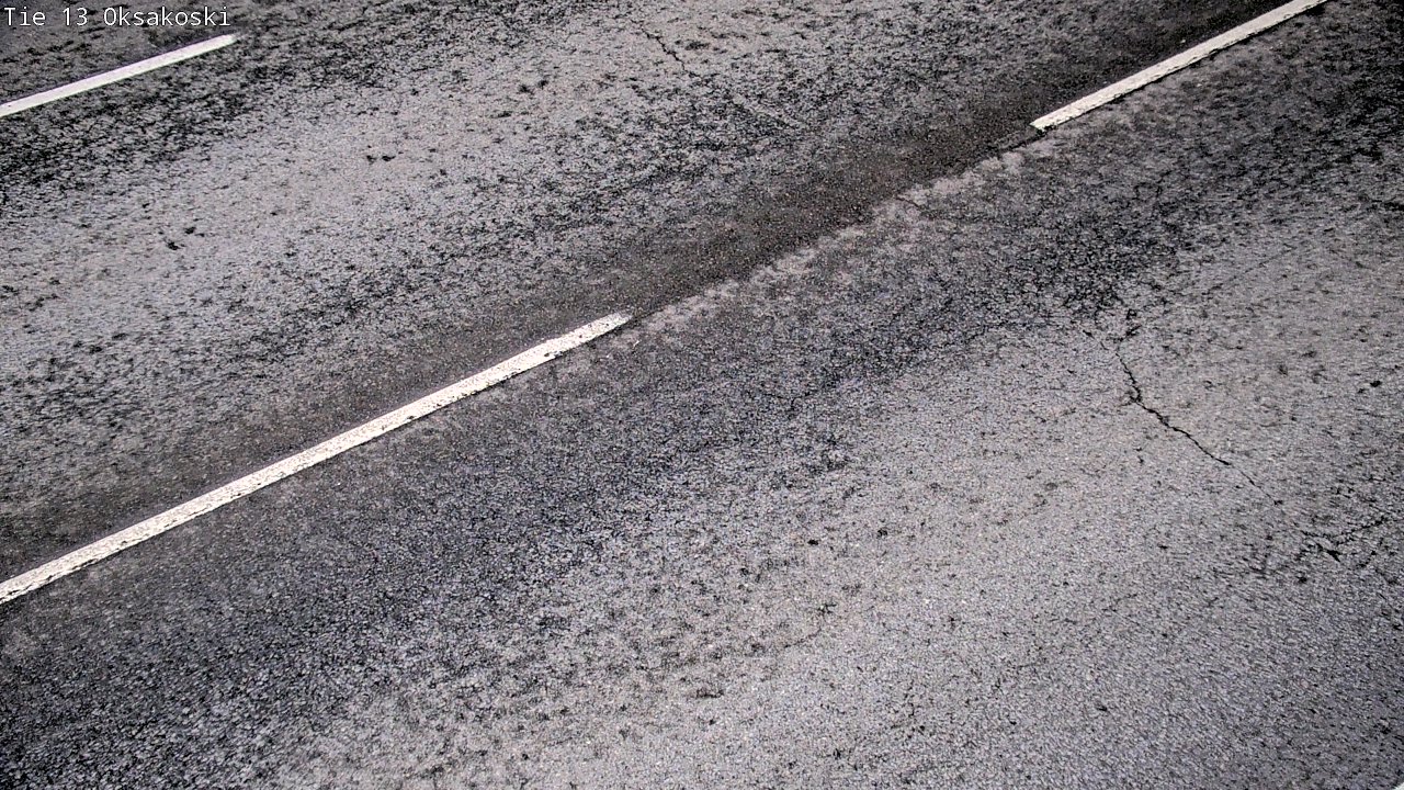 Weather Camera Image Väg 13 Perho, Oksakoski, Perho, Keski-Pohjanmaa