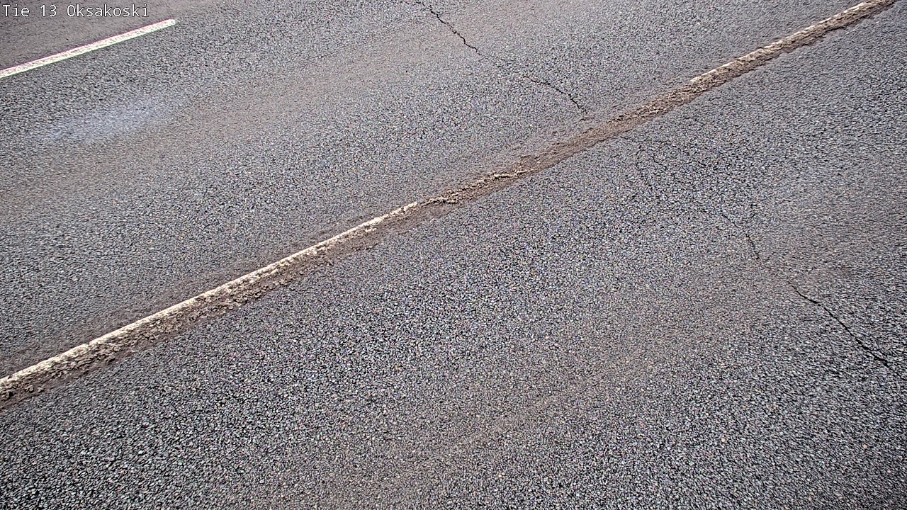 Weather Camera Image Väg 13 Perho, Oksakoski, Perho, Keski-Pohjanmaa