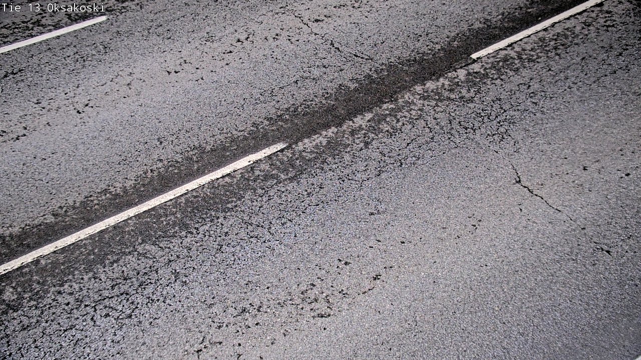 Kelikamerat Kuva Tie 13 Perho, Oksakoski, Perho, Keski-Pohjanmaa