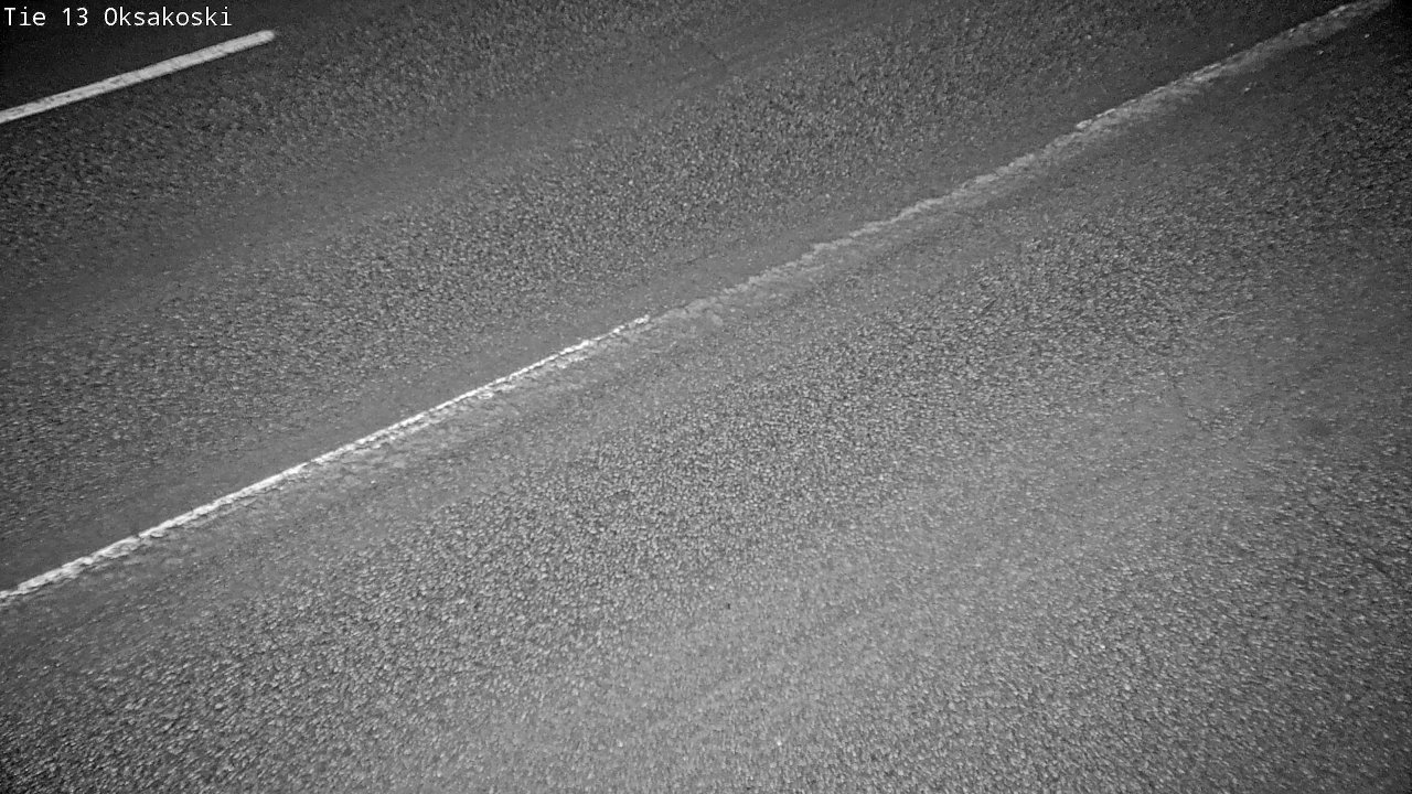 Weather Camera Image Väg 13 Perho, Oksakoski, Perho, Keski-Pohjanmaa