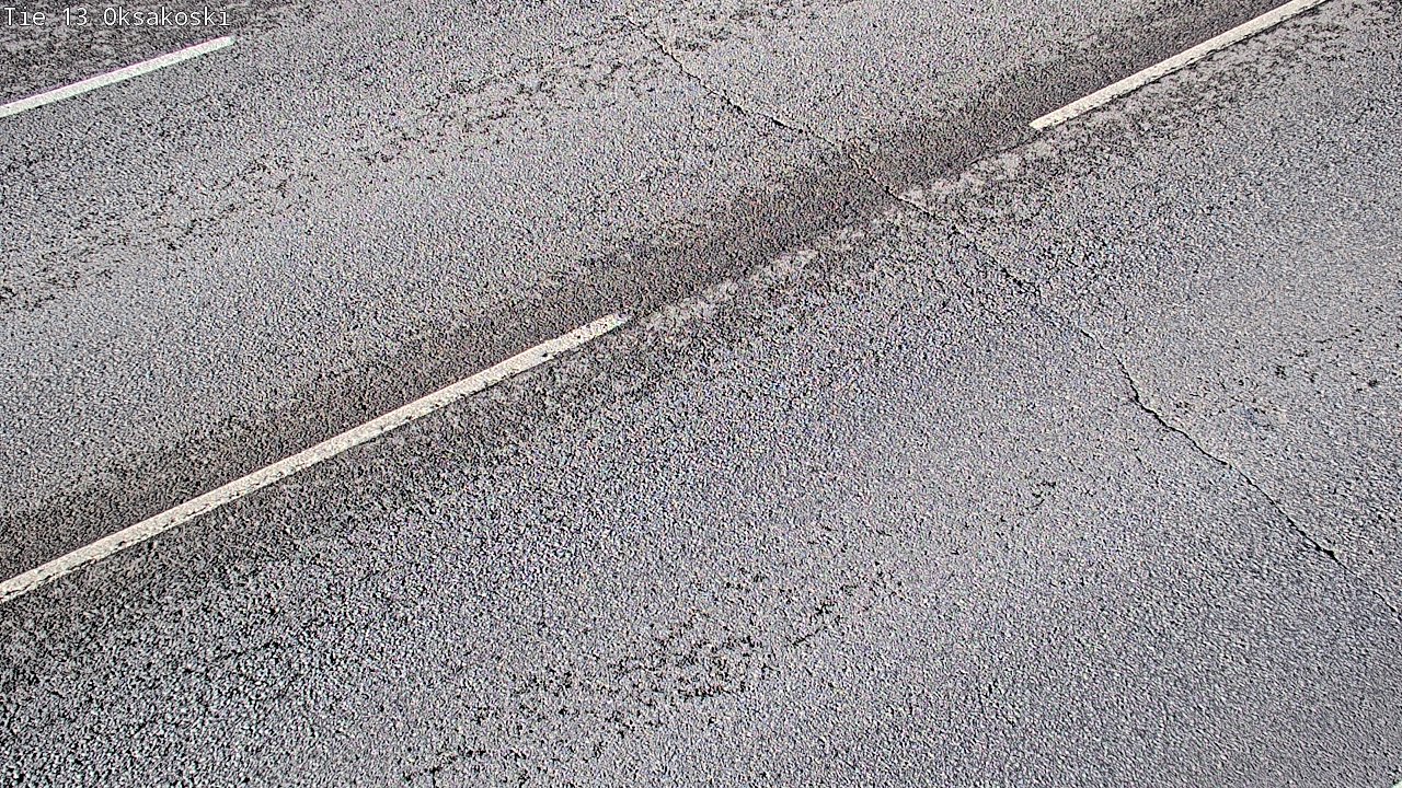 Kelikamerat Kuva Tie 13 Perho, Oksakoski, Perho, Keski-Pohjanmaa