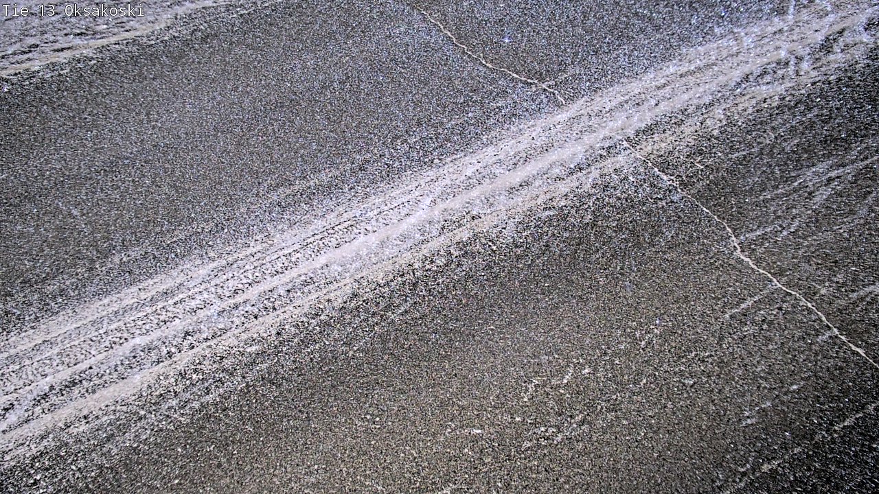 Kelikamerat Kuva Tie 13 Perho, Oksakoski, Perho, Keski-Pohjanmaa