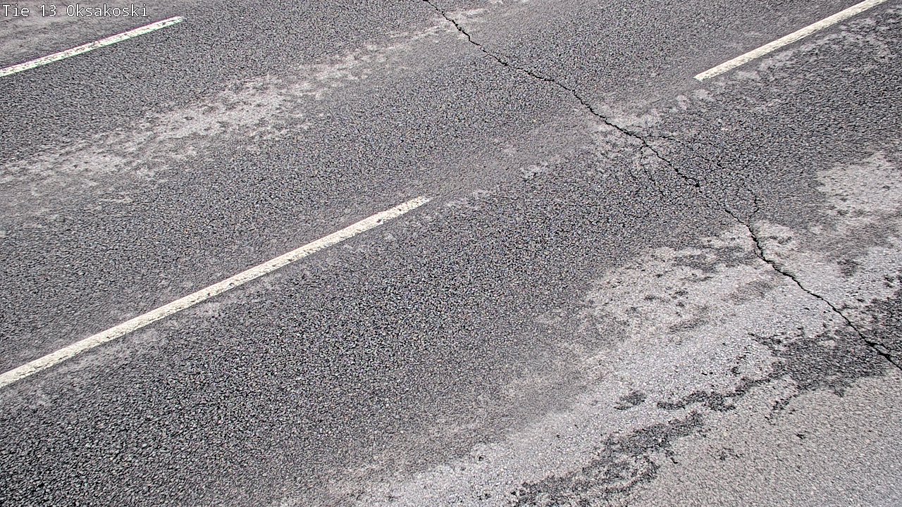 Kelikamerat Kuva Tie 13 Perho, Oksakoski, Perho, Keski-Pohjanmaa