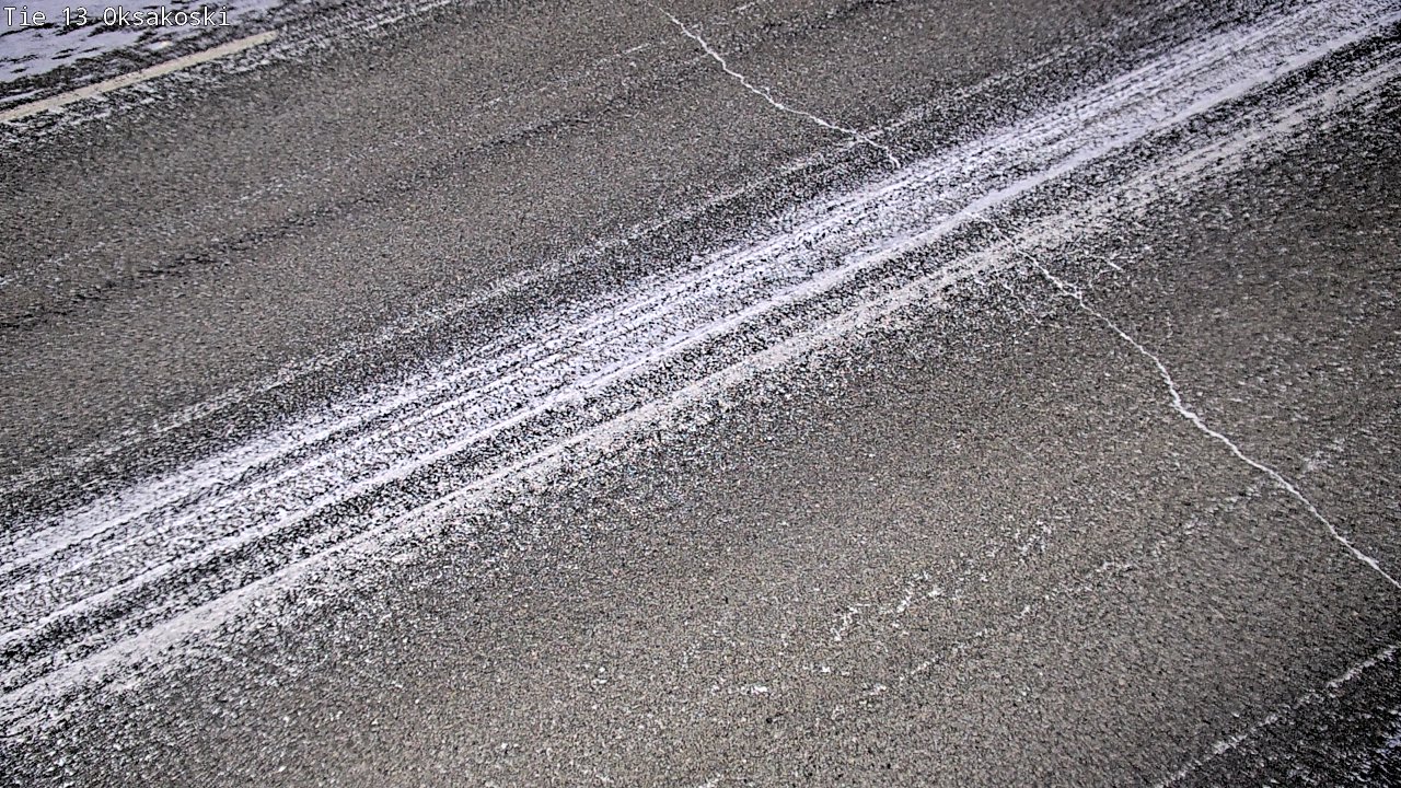 Kelikamerat Kuva Tie 13 Perho, Oksakoski, Perho, Keski-Pohjanmaa