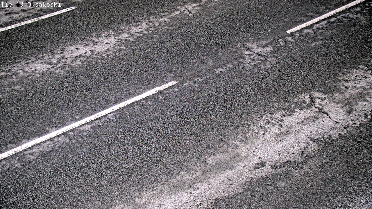 Kelikamerat Kuva Tie 13 Perho, Oksakoski, Perho, Keski-Pohjanmaa