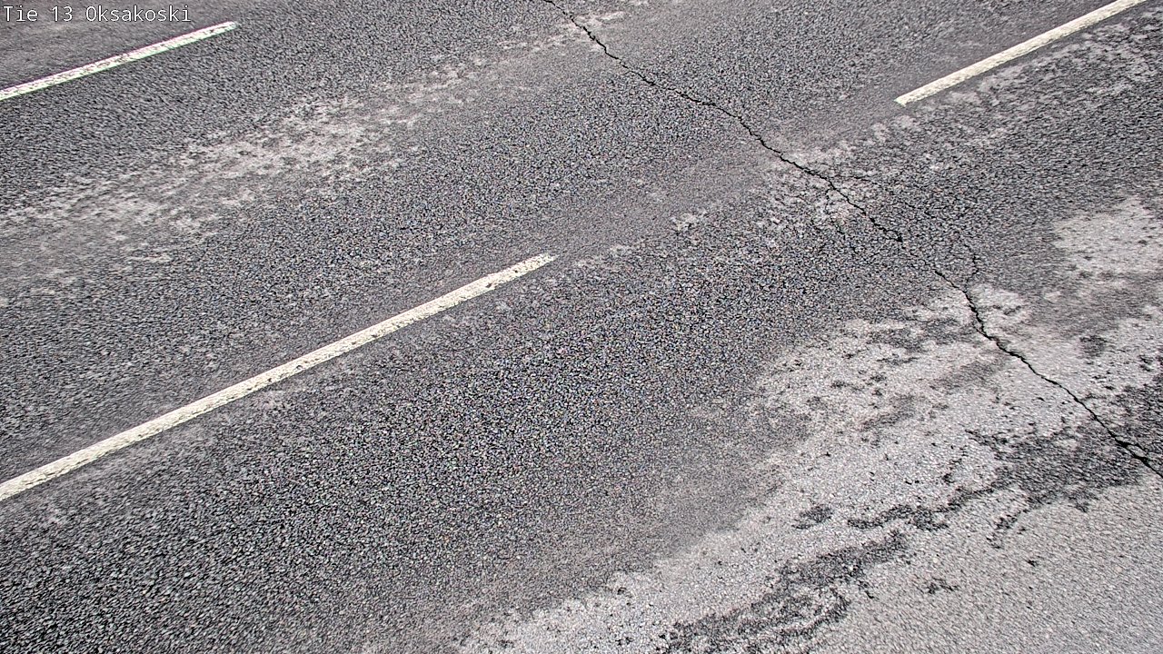 Kelikamerat Kuva Tie 13 Perho, Oksakoski, Perho, Keski-Pohjanmaa