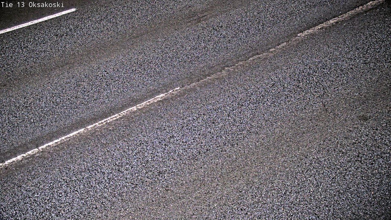 Weather Camera Image Väg 13 Perho, Oksakoski, Perho, Keski-Pohjanmaa