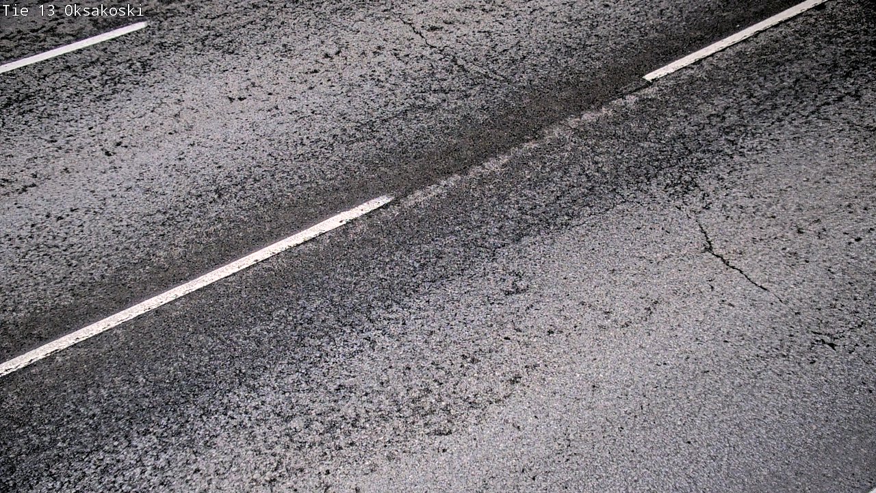 Kelikamerat Kuva Tie 13 Perho, Oksakoski, Perho, Keski-Pohjanmaa