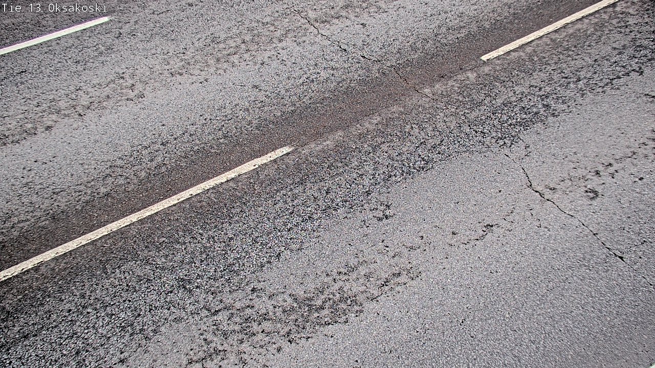 Kelikamerat Kuva Tie 13 Perho, Oksakoski, Perho, Keski-Pohjanmaa