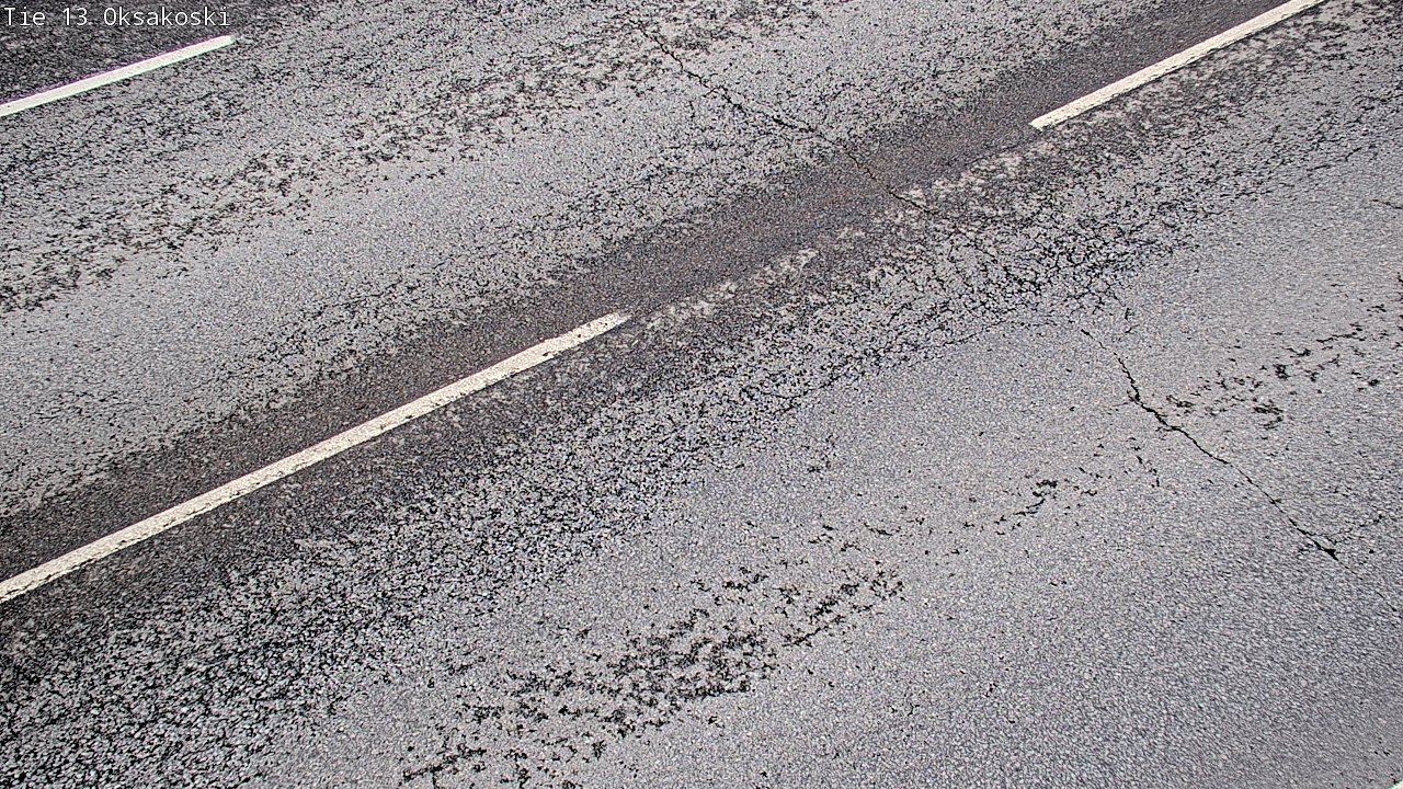 Kelikamerat Kuva Tie 13 Perho, Oksakoski, Perho, Keski-Pohjanmaa