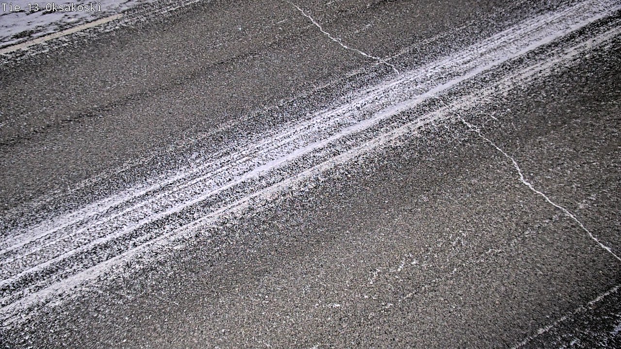 Kelikamerat Kuva Tie 13 Perho, Oksakoski, Perho, Keski-Pohjanmaa