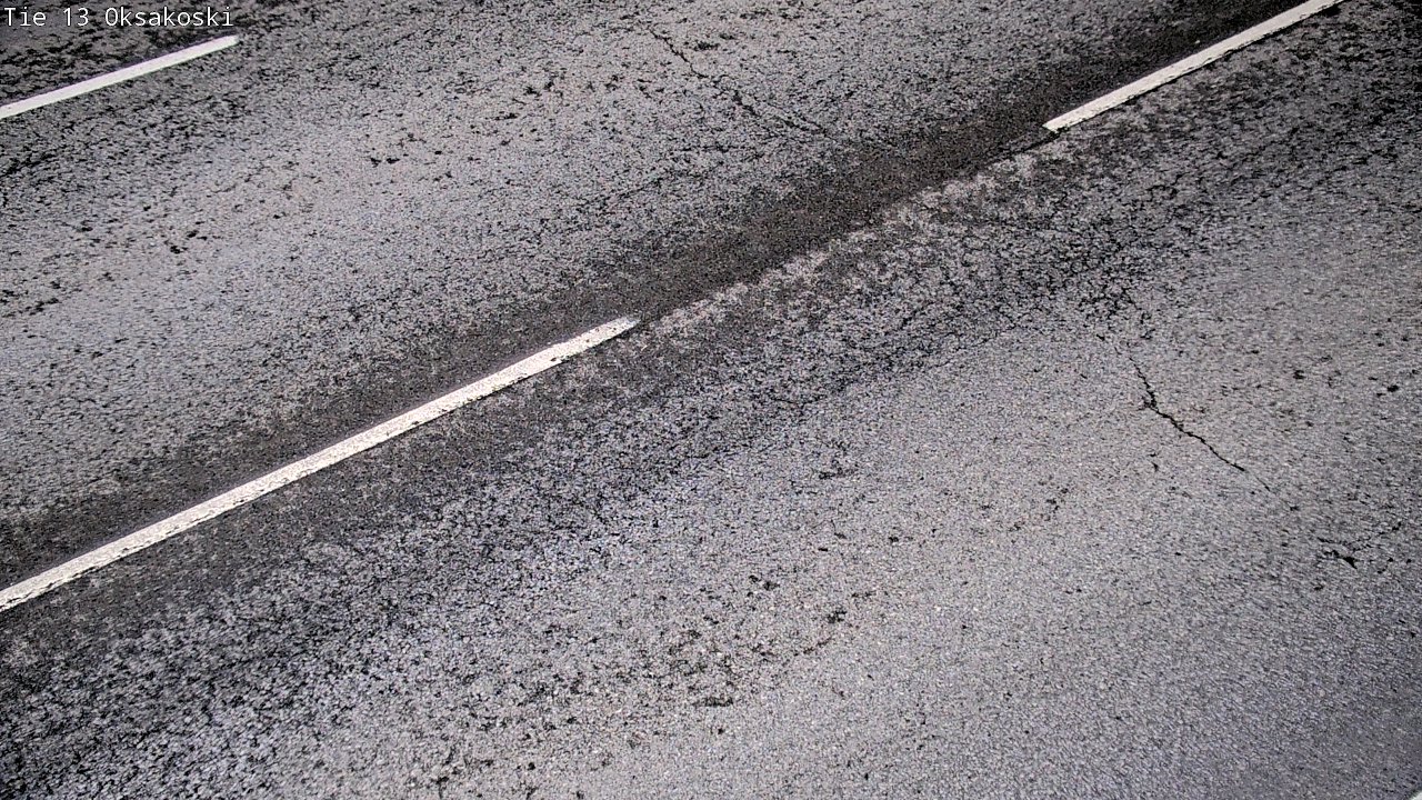 Kelikamerat Kuva Tie 13 Perho, Oksakoski, Perho, Keski-Pohjanmaa