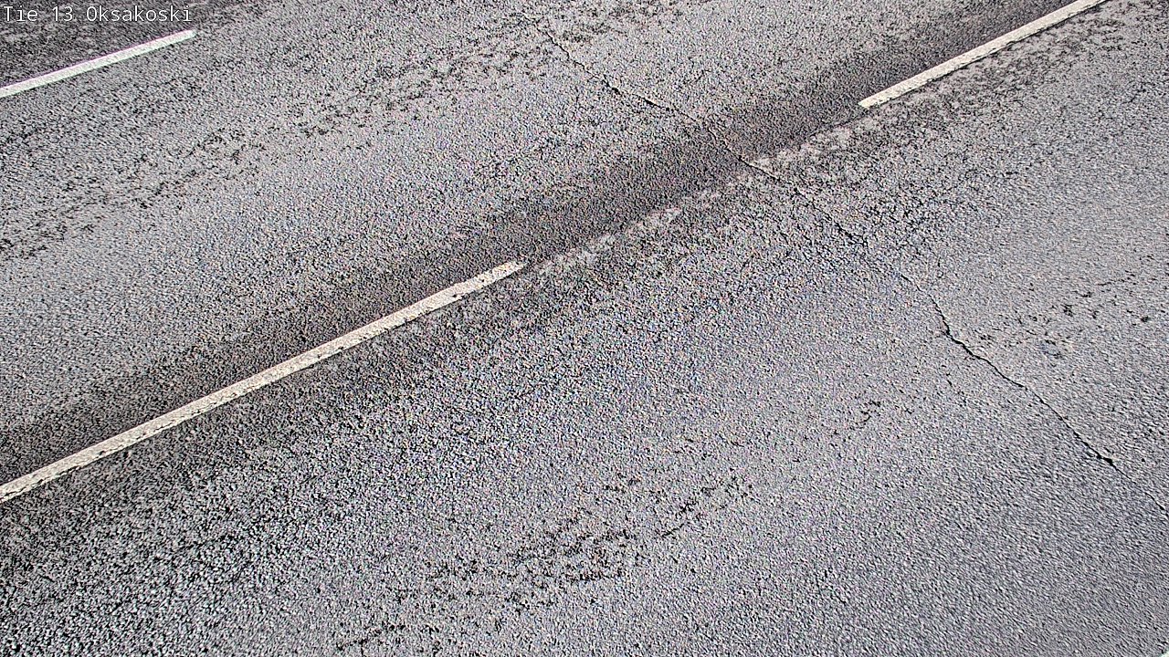 Kelikamerat Kuva Tie 13 Perho, Oksakoski, Perho, Keski-Pohjanmaa