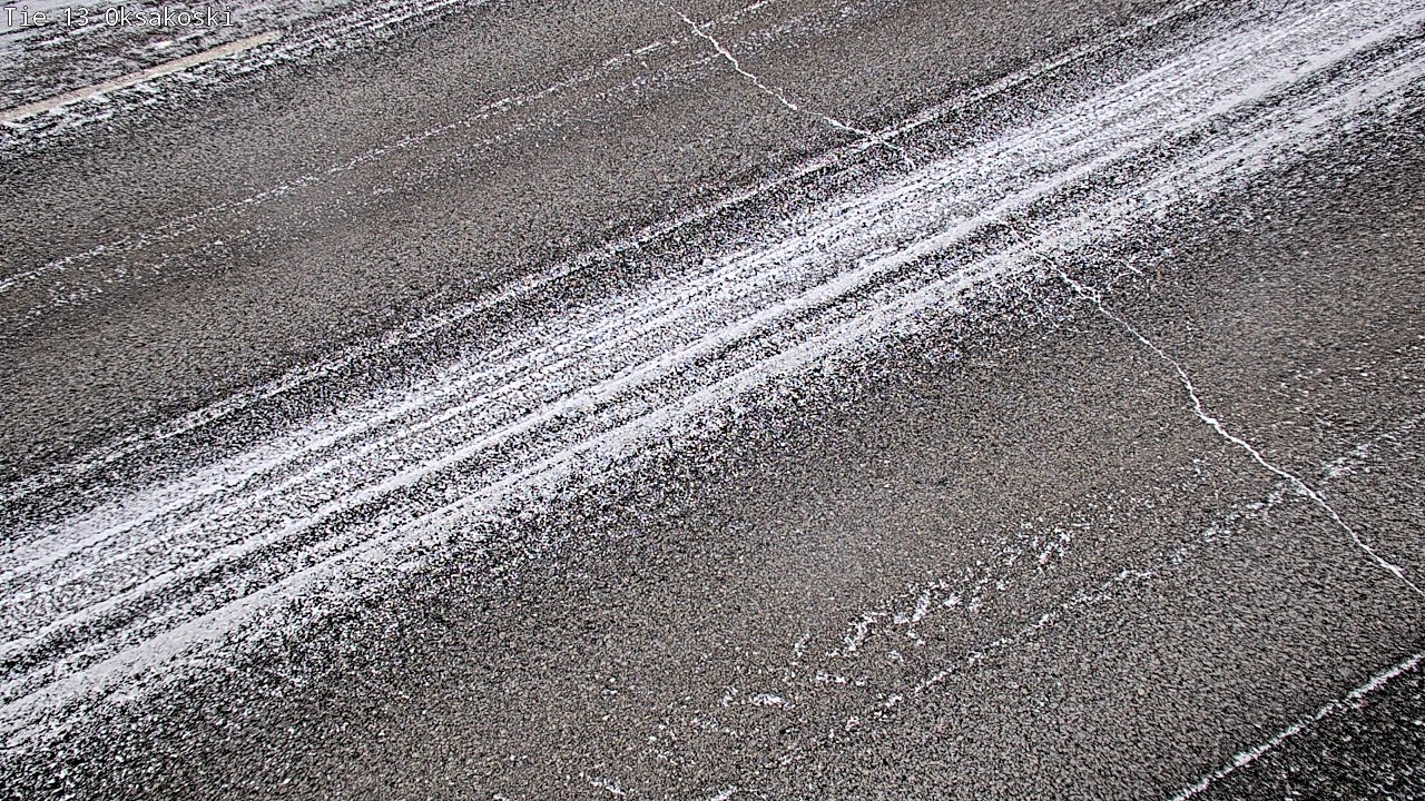 Kelikamerat Kuva Tie 13 Perho, Oksakoski, Perho, Keski-Pohjanmaa