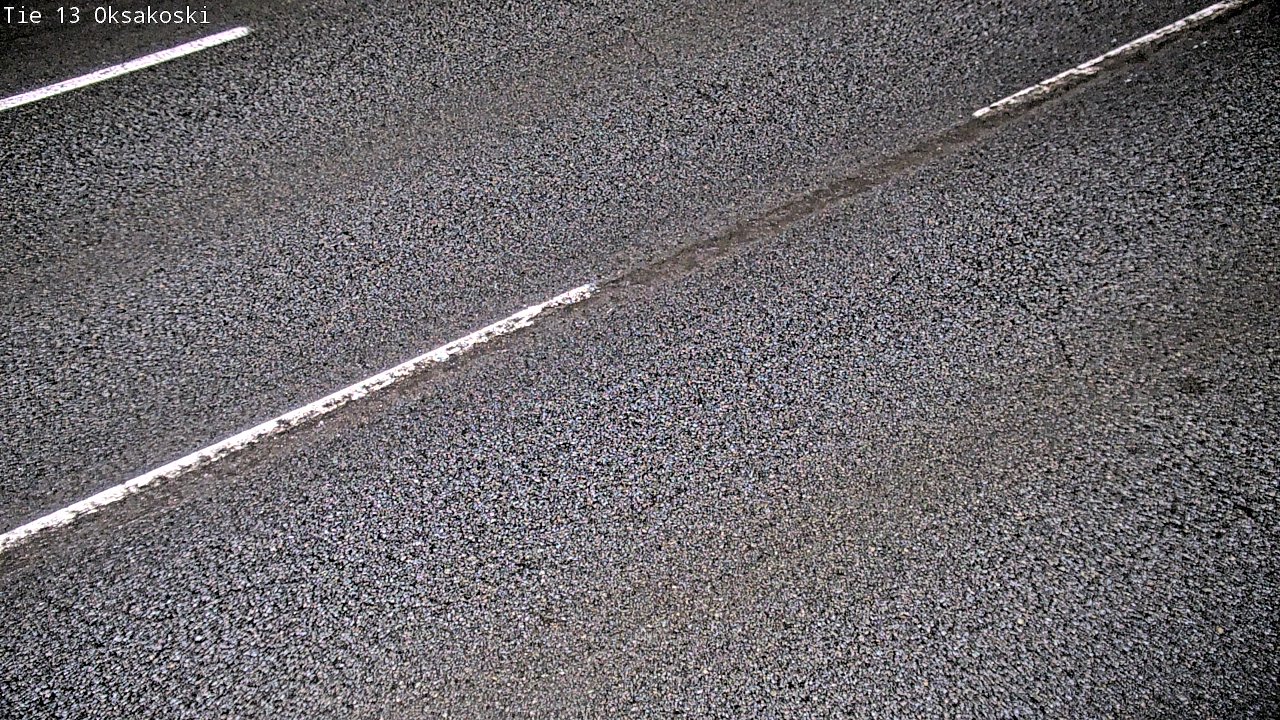 Weather Camera Image Väg 13 Perho, Oksakoski, Perho, Keski-Pohjanmaa