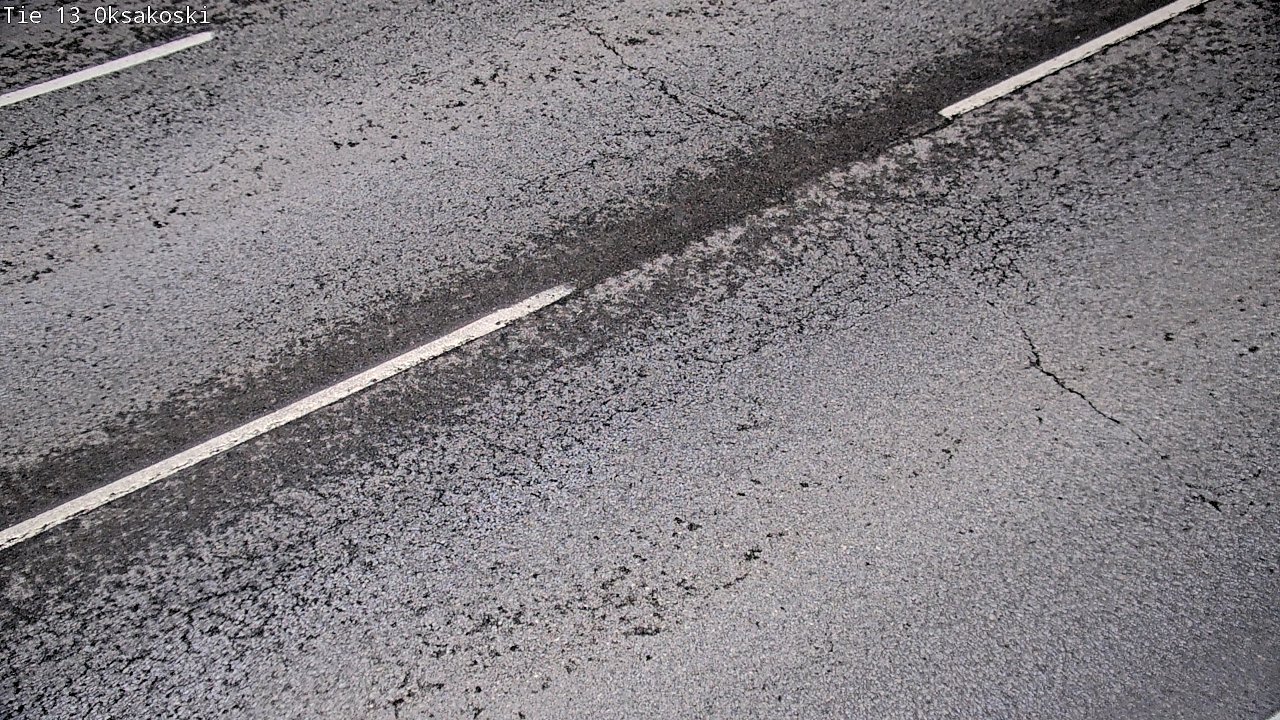 Kelikamerat Kuva Tie 13 Perho, Oksakoski, Perho, Keski-Pohjanmaa