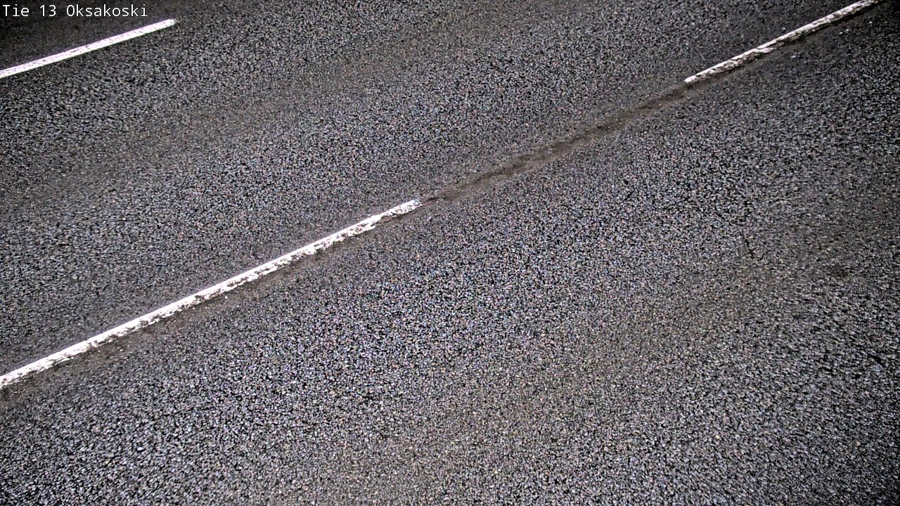 Weather Camera Image Väg 13 Perho, Oksakoski, Perho, Keski-Pohjanmaa