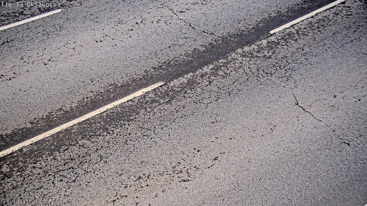 Kelikamerat Kuva Tie 13 Perho, Oksakoski, Perho, Keski-Pohjanmaa