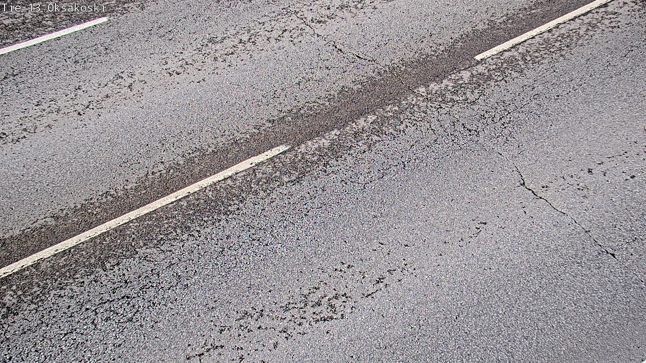 Kelikamerat Kuva Tie 13 Perho, Oksakoski, Perho, Keski-Pohjanmaa