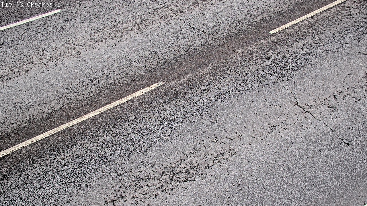 Kelikamerat Kuva Tie 13 Perho, Oksakoski, Perho, Keski-Pohjanmaa