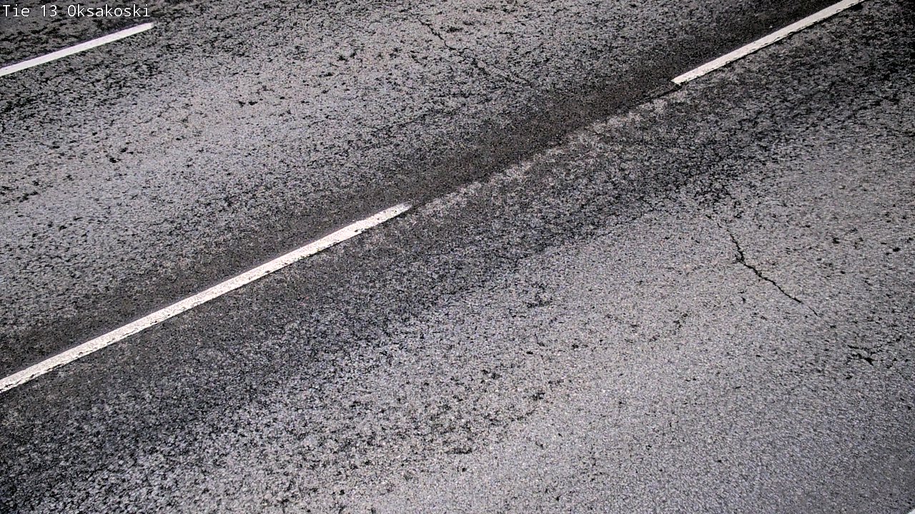 Kelikamerat Kuva Tie 13 Perho, Oksakoski, Perho, Keski-Pohjanmaa