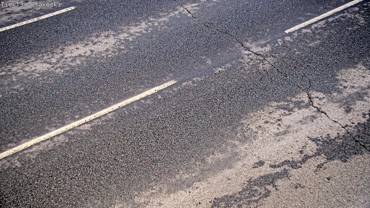 Kelikamerat Kuva Tie 13 Perho, Oksakoski, Perho, Keski-Pohjanmaa