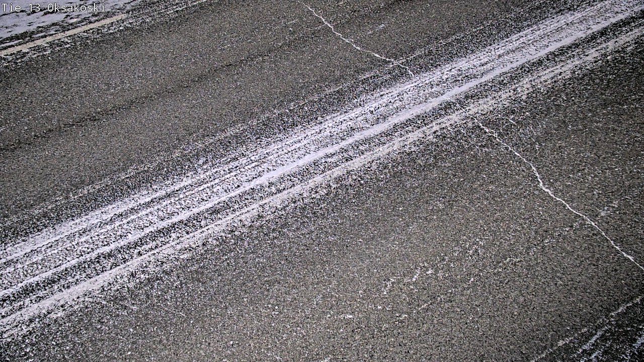 Kelikamerat Kuva Tie 13 Perho, Oksakoski, Perho, Keski-Pohjanmaa