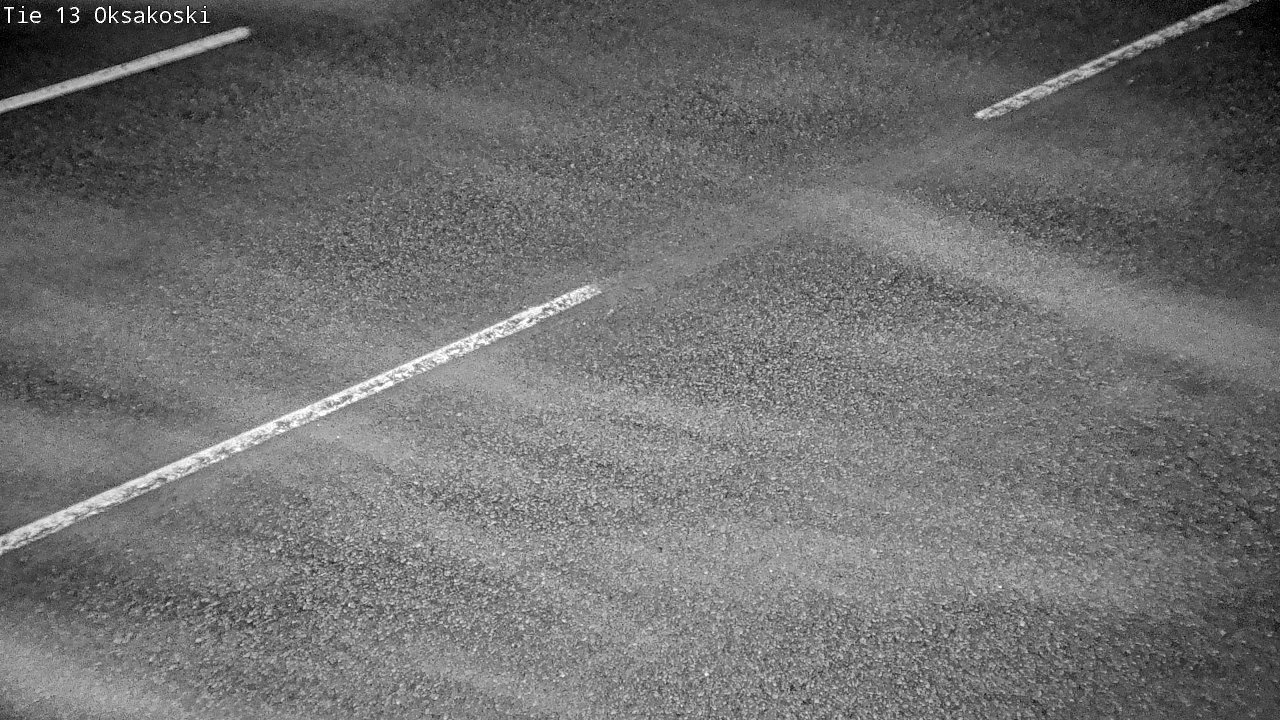 Weather Camera Image Väg 13 Perho, Oksakoski, Perho, Keski-Pohjanmaa