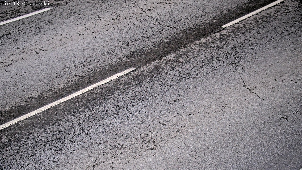 Kelikamerat Kuva Tie 13 Perho, Oksakoski, Perho, Keski-Pohjanmaa