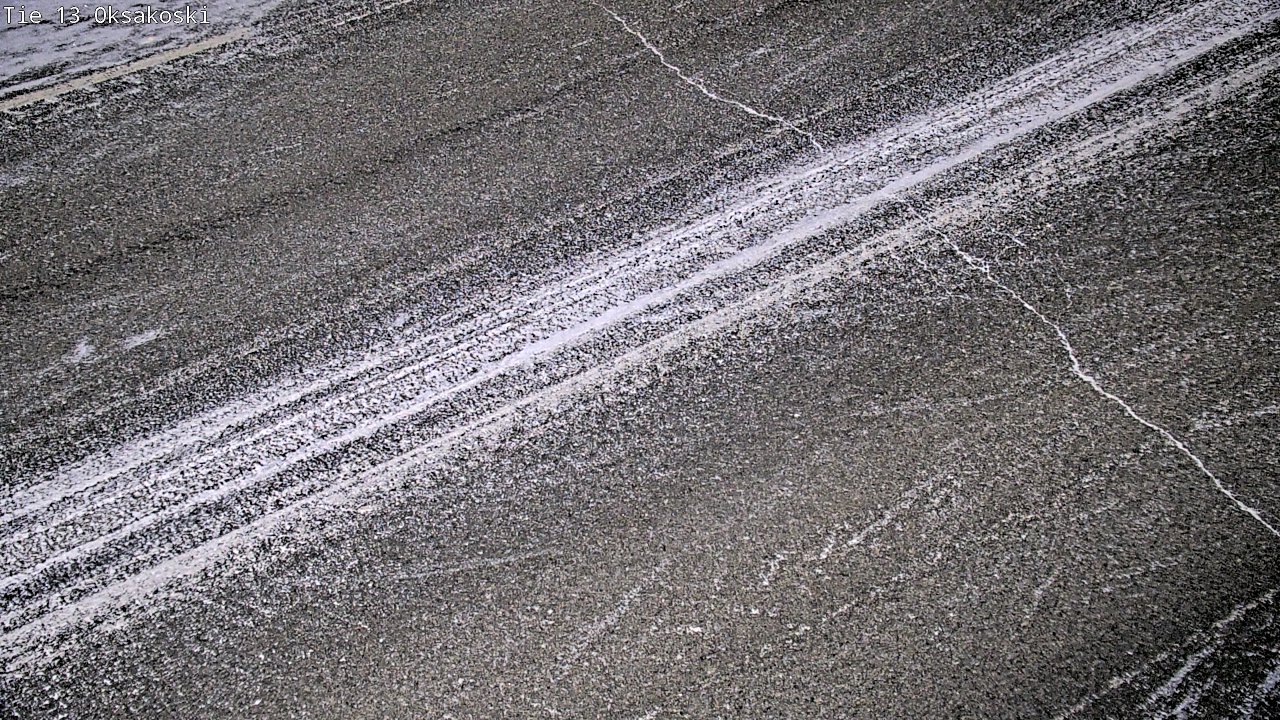 Kelikamerat Kuva Tie 13 Perho, Oksakoski, Perho, Keski-Pohjanmaa