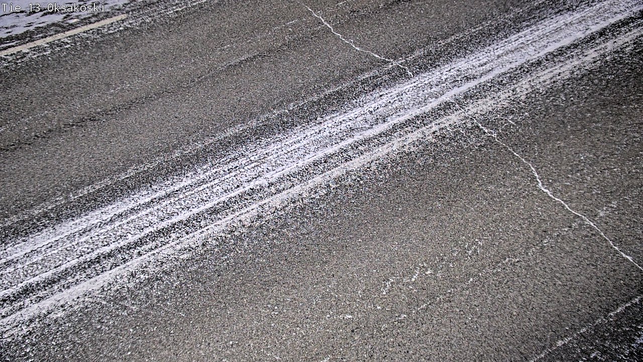 Kelikamerat Kuva Tie 13 Perho, Oksakoski, Perho, Keski-Pohjanmaa