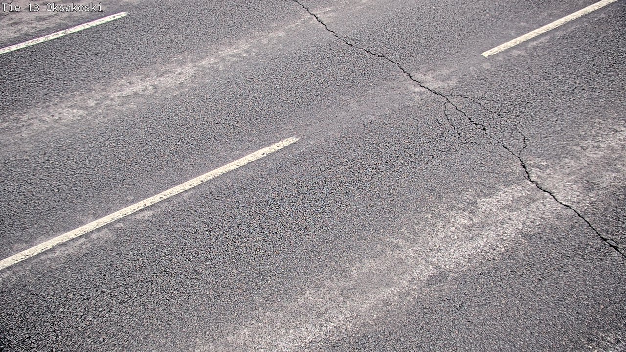 Kelikamerat Kuva Tie 13 Perho, Oksakoski, Perho, Keski-Pohjanmaa