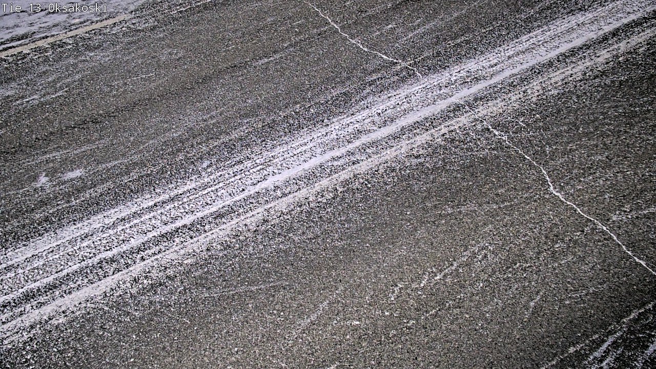 Kelikamerat Kuva Tie 13 Perho, Oksakoski, Perho, Keski-Pohjanmaa