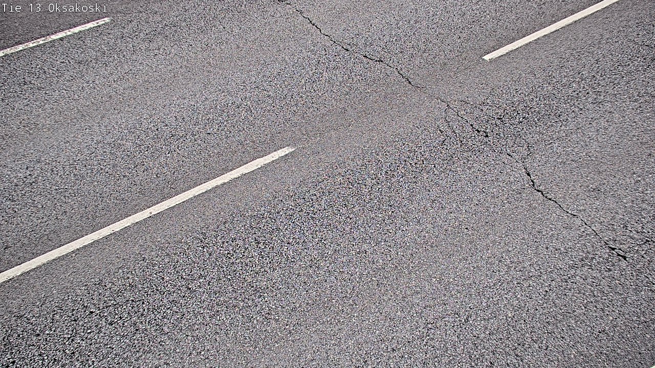 Kelikamerat Kuva Tie 13 Perho, Oksakoski, Perho, Keski-Pohjanmaa