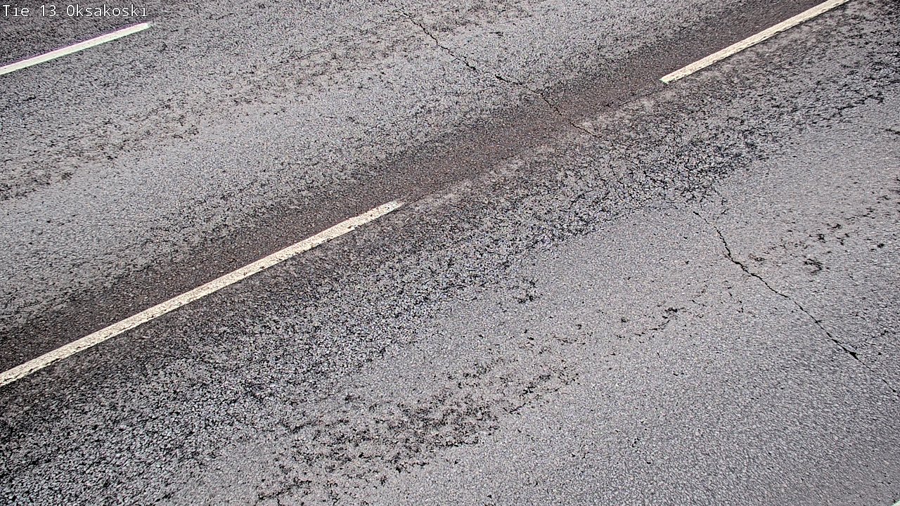 Kelikamerat Kuva Tie 13 Perho, Oksakoski, Perho, Keski-Pohjanmaa