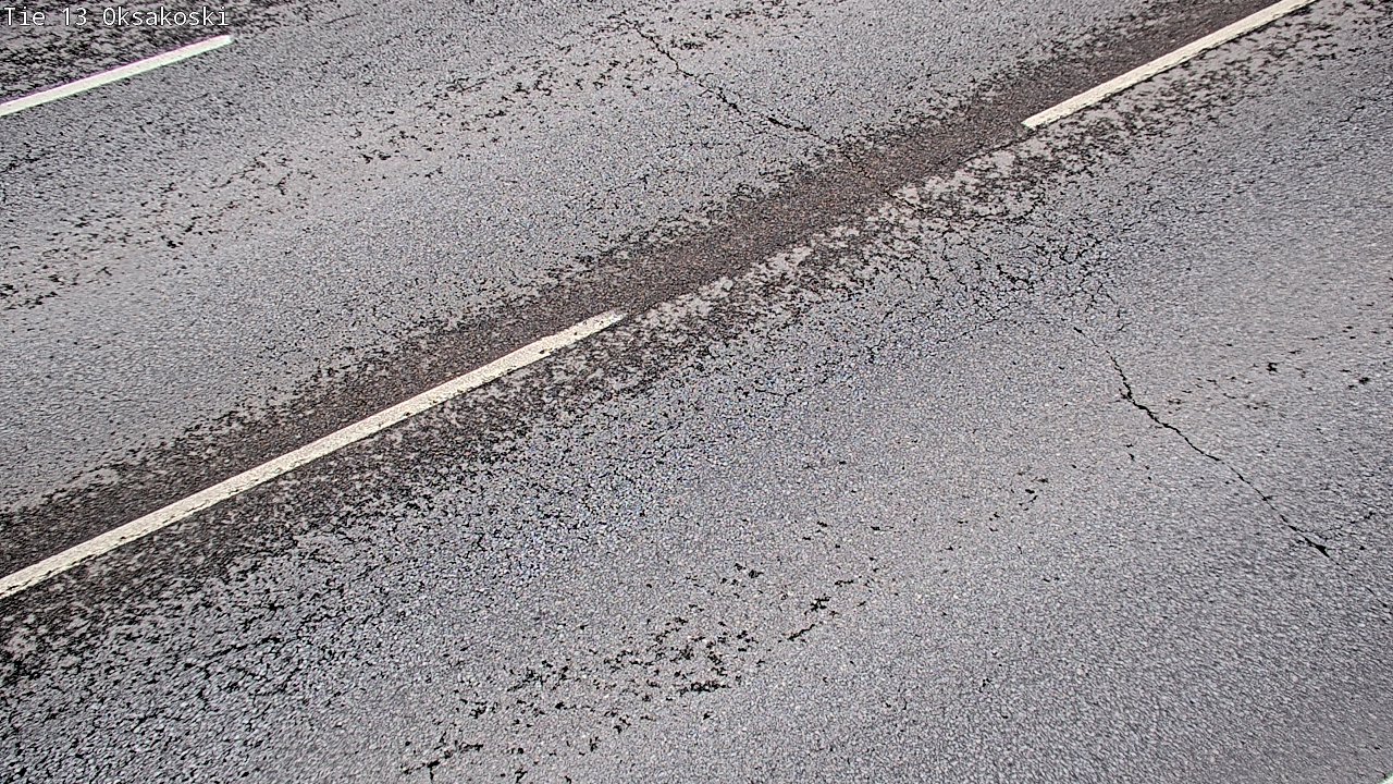 Kelikamerat Kuva Tie 13 Perho, Oksakoski, Perho, Keski-Pohjanmaa