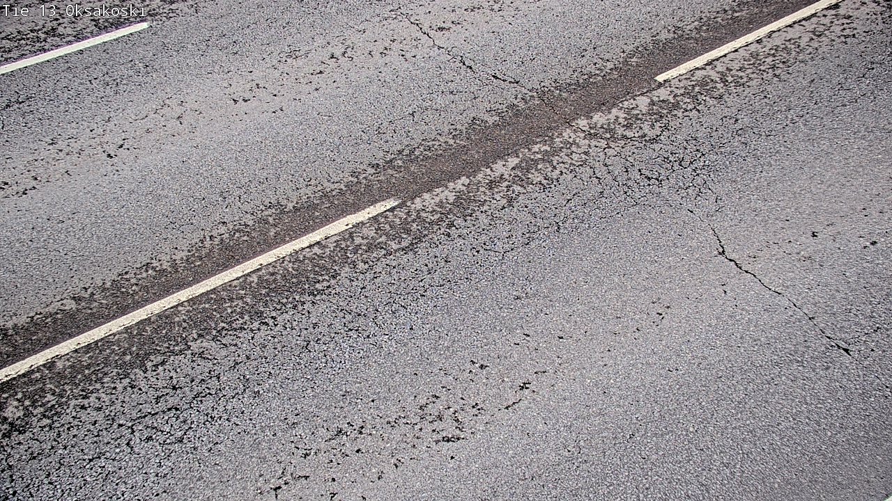 Kelikamerat Kuva Tie 13 Perho, Oksakoski, Perho, Keski-Pohjanmaa