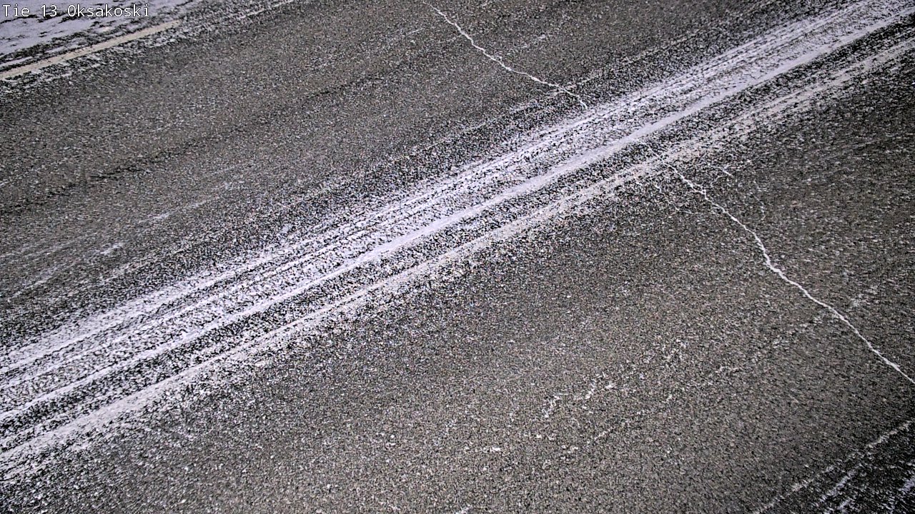 Kelikamerat Kuva Tie 13 Perho, Oksakoski, Perho, Keski-Pohjanmaa