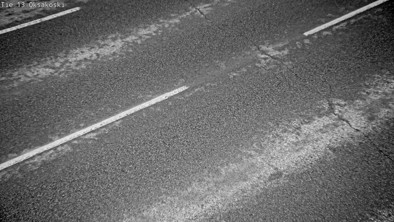 Kelikamerat Kuva Tie 13 Perho, Oksakoski, Perho, Keski-Pohjanmaa