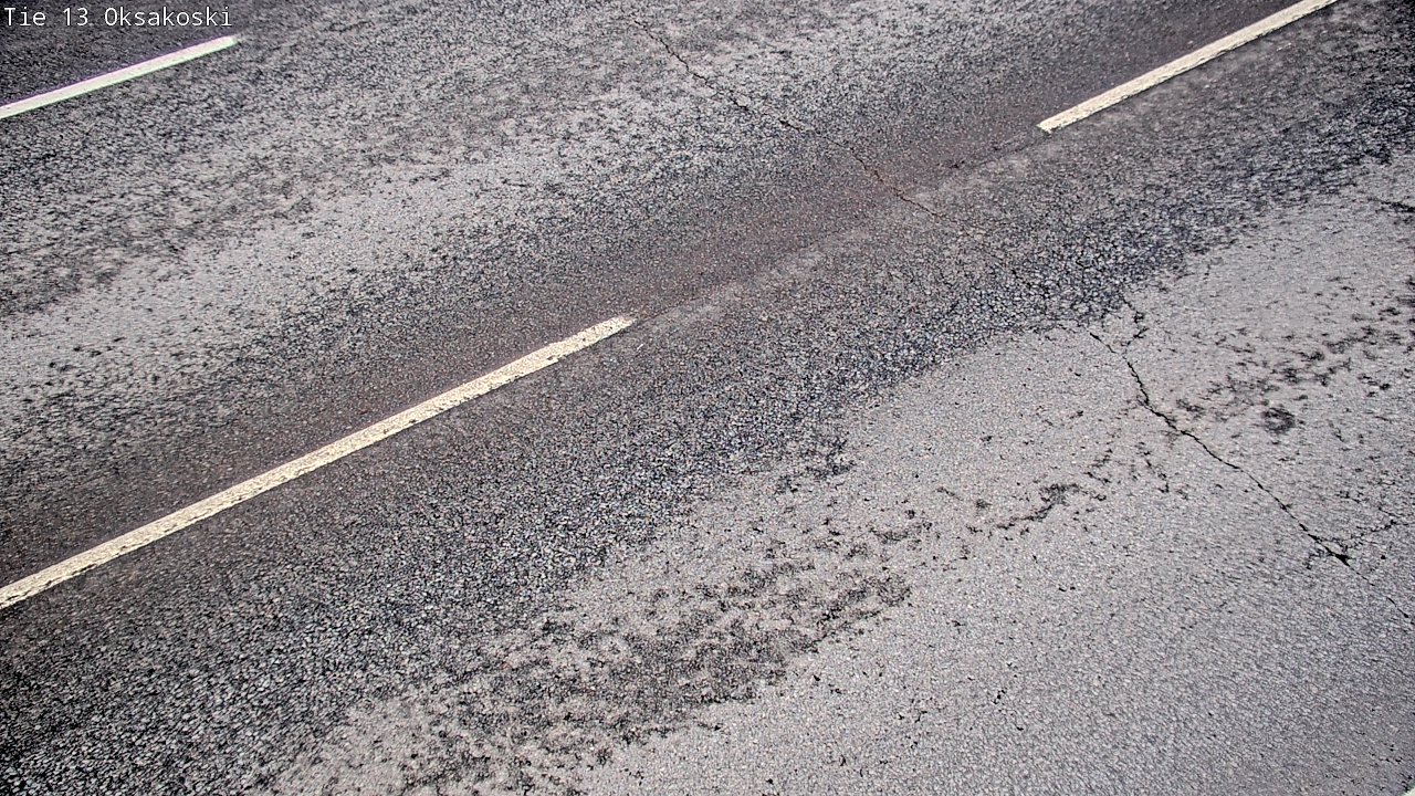 Kelikamerat Kuva Tie 13 Perho, Oksakoski, Perho, Keski-Pohjanmaa