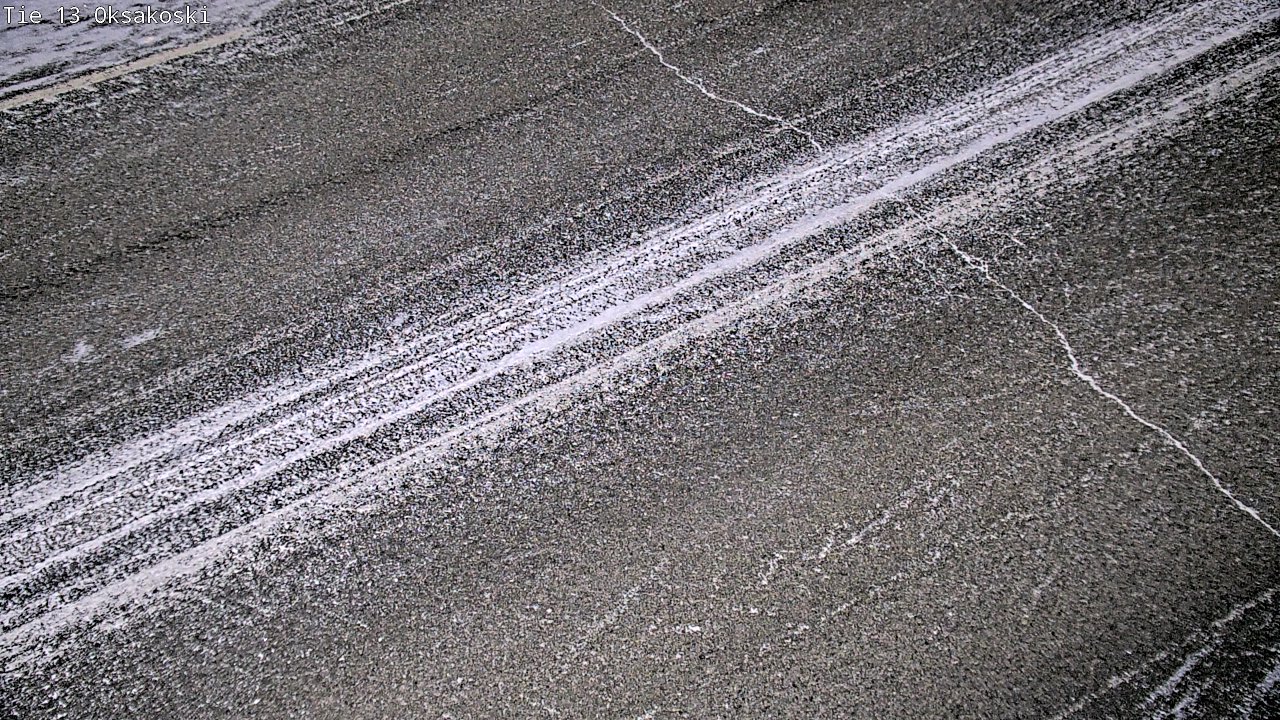 Kelikamerat Kuva Tie 13 Perho, Oksakoski, Perho, Keski-Pohjanmaa