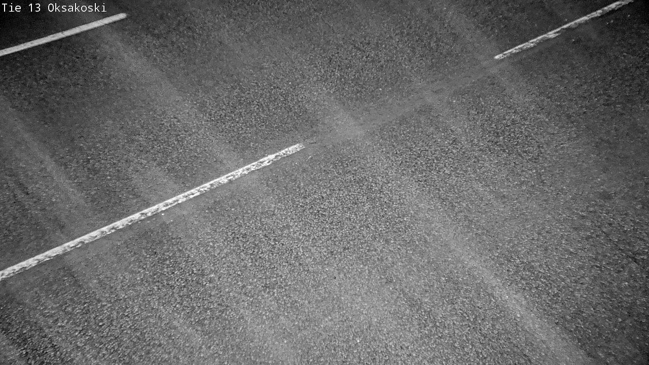 Weather Camera Image Väg 13 Perho, Oksakoski, Perho, Keski-Pohjanmaa