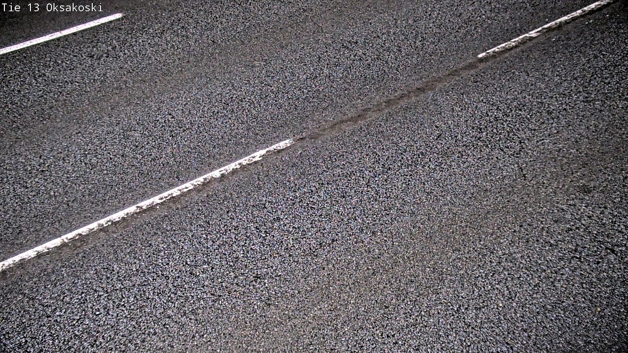 Weather Camera Image Väg 13 Perho, Oksakoski, Perho, Keski-Pohjanmaa