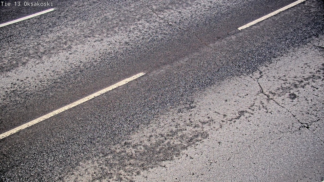 Kelikamerat Kuva Tie 13 Perho, Oksakoski, Perho, Keski-Pohjanmaa