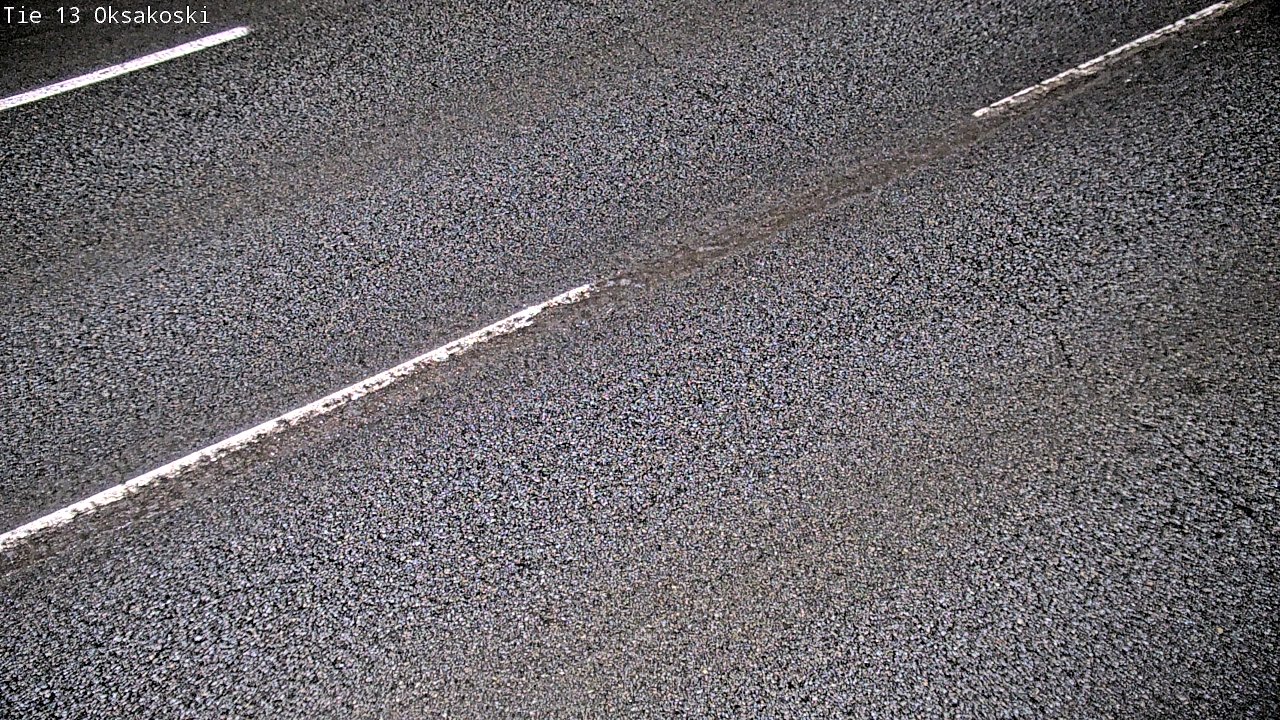 Weather Camera Image Väg 13 Perho, Oksakoski, Perho, Keski-Pohjanmaa