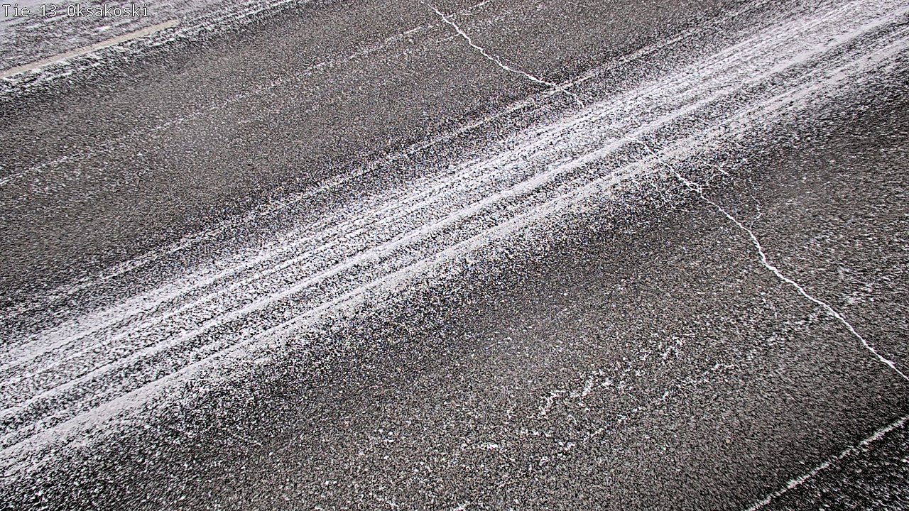 Kelikamerat Kuva Tie 13 Perho, Oksakoski, Perho, Keski-Pohjanmaa